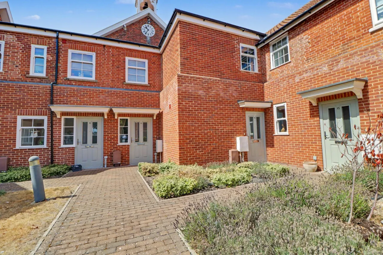 Stoke Road, Thorndon, photo 8
