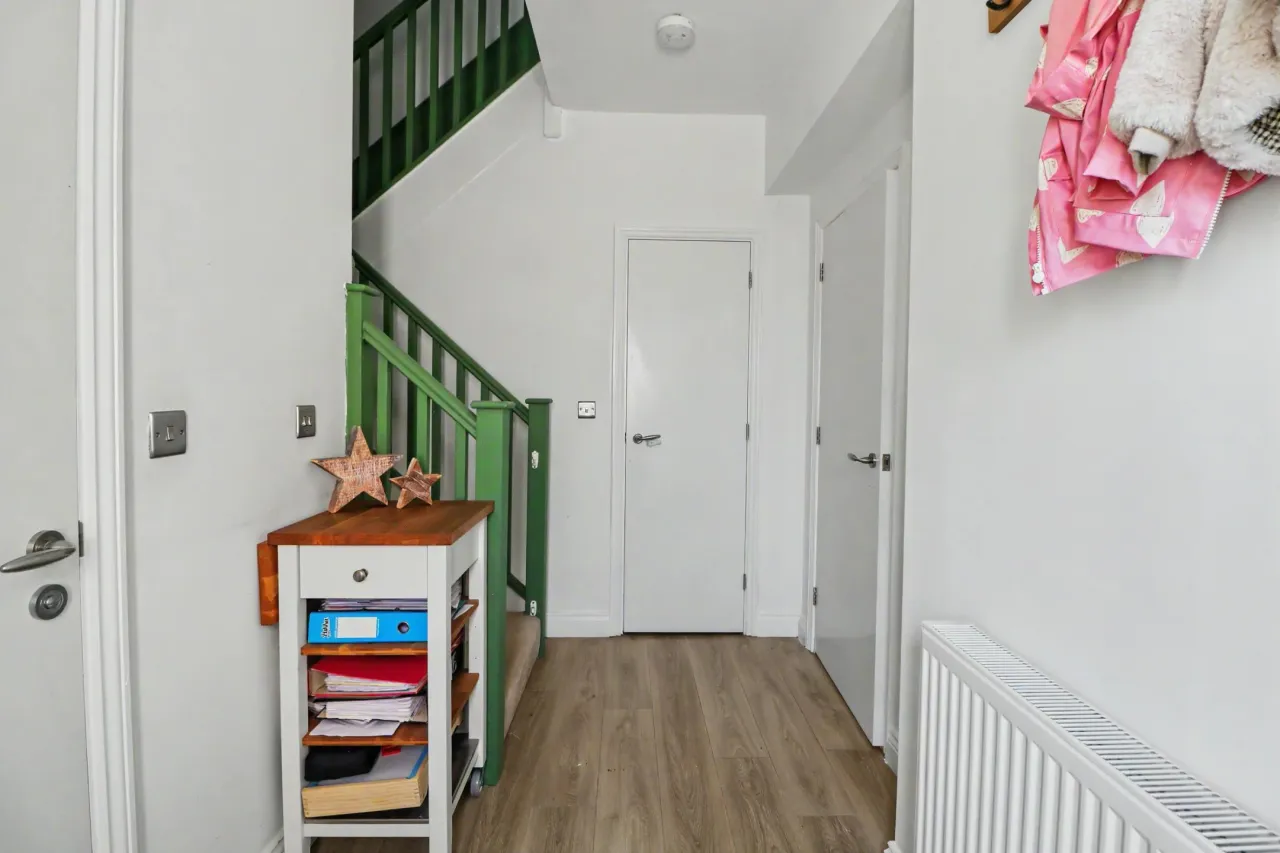 Stoke Road, Thorndon, photo 9