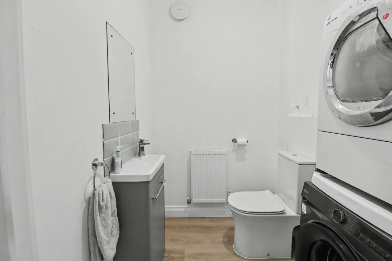 Stoke Road, Thorndon, photo 17