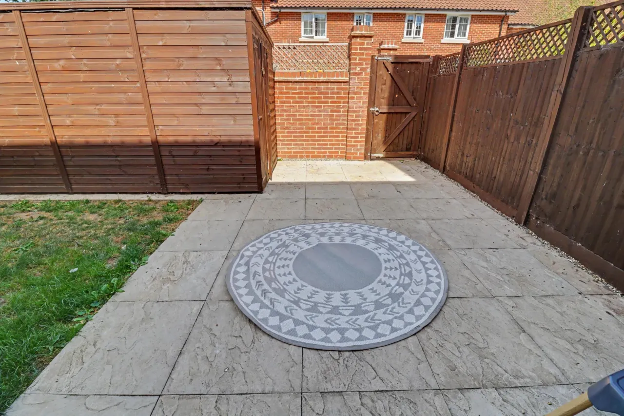 Stoke Road, Thorndon, photo 25