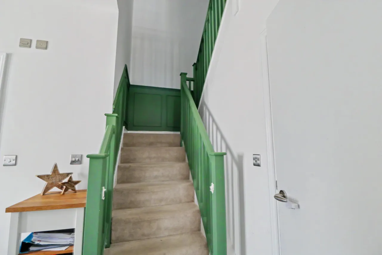 Stoke Road, Thorndon, photo 18