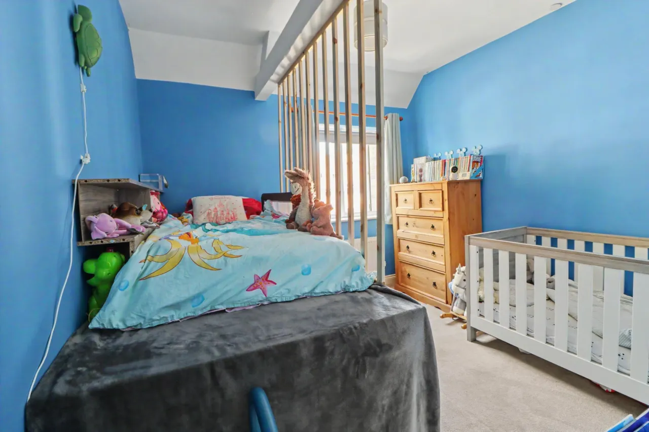 Stoke Road, Thorndon, photo 20