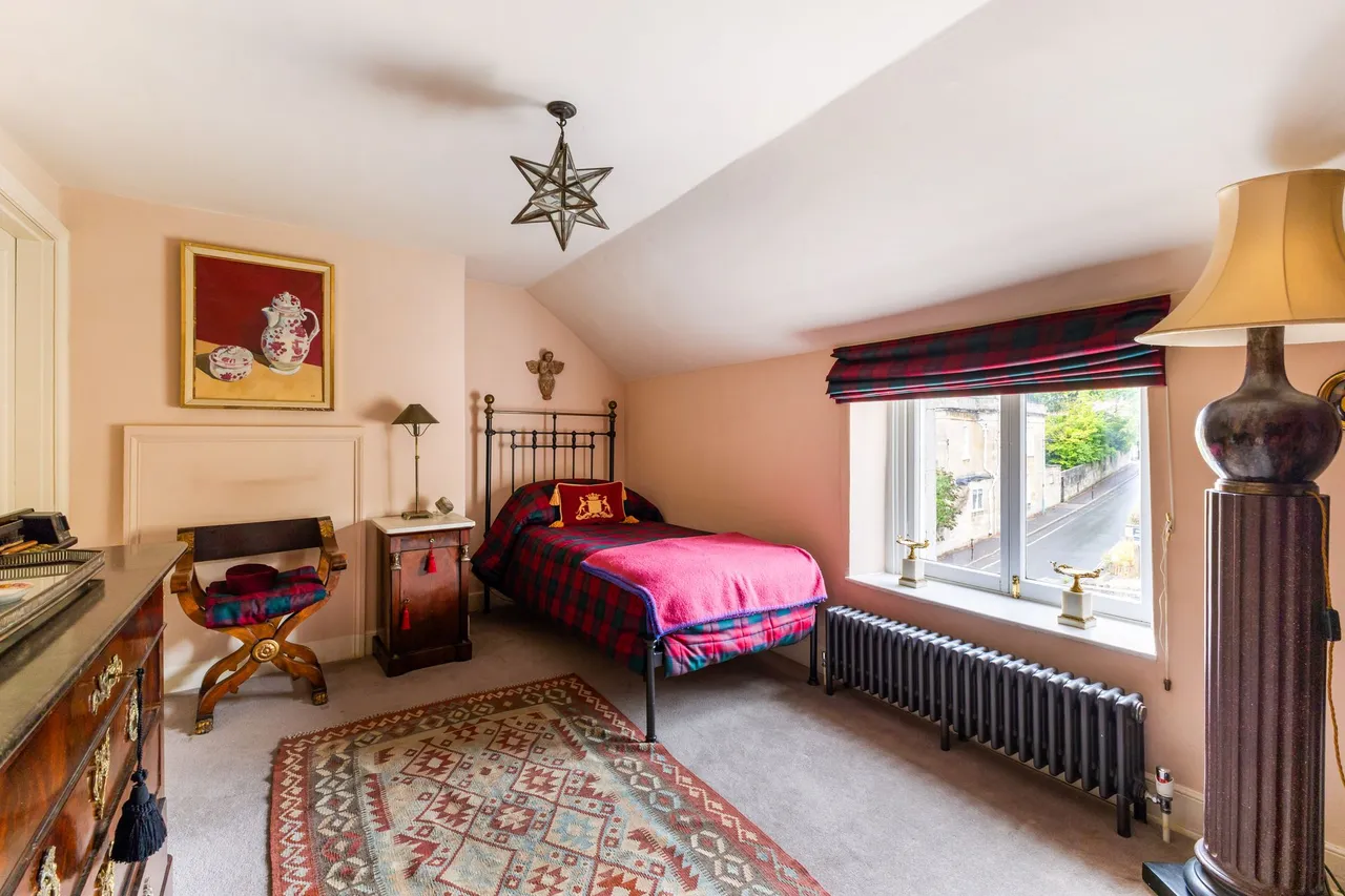 Richmond Road, Bath, BA1, photo 13