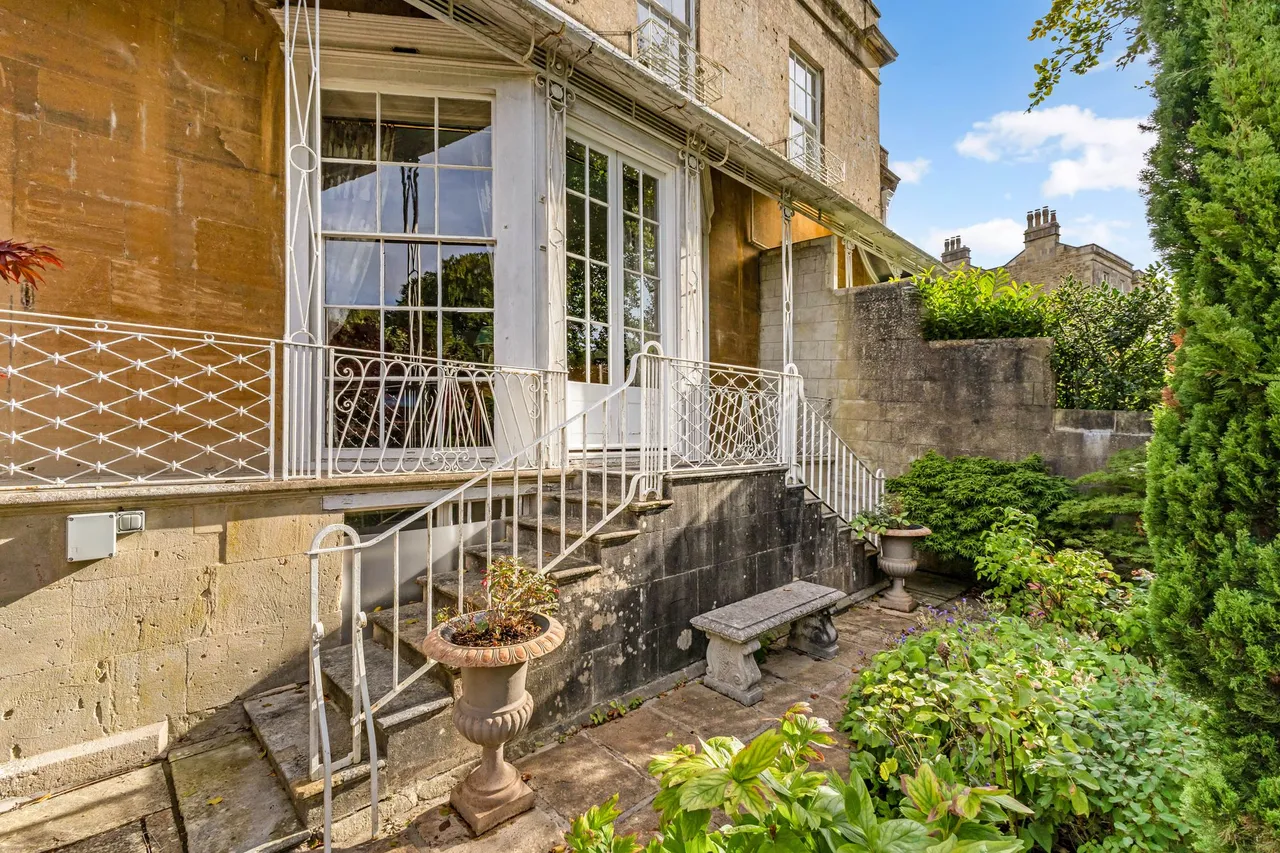 Richmond Road, Bath, BA1, photo 19