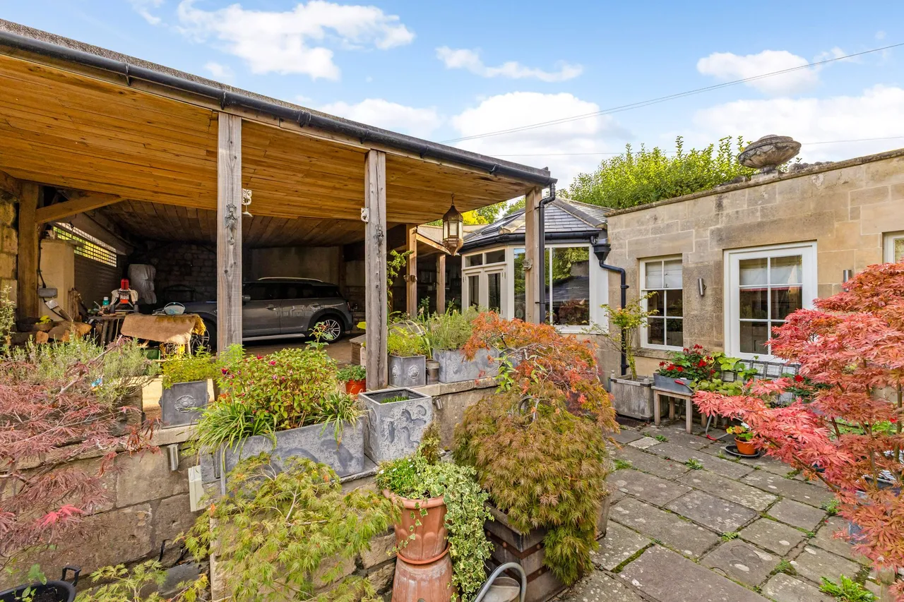 Richmond Road, Bath, BA1, photo 20