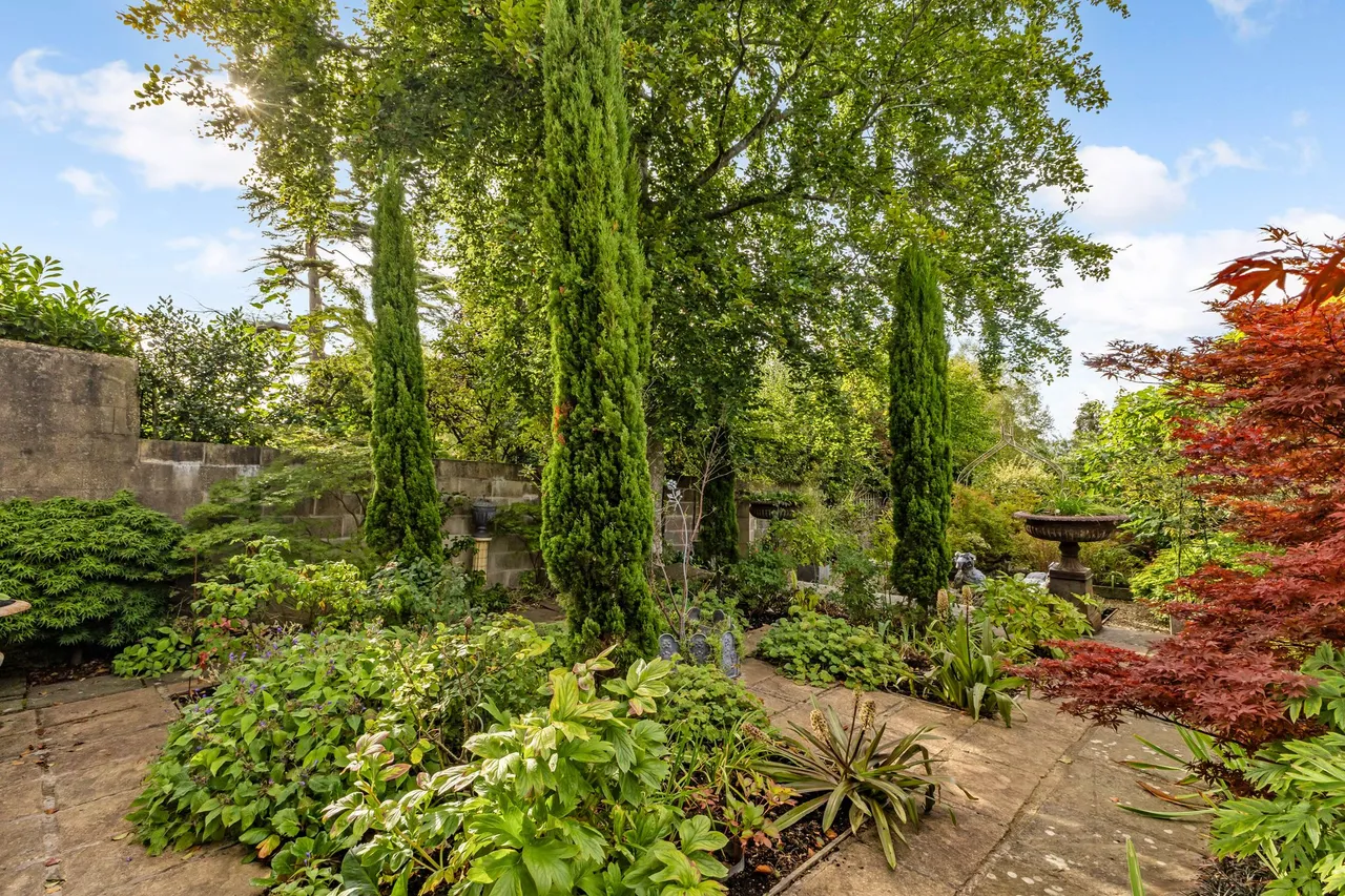 Richmond Road, Bath, BA1, photo 23