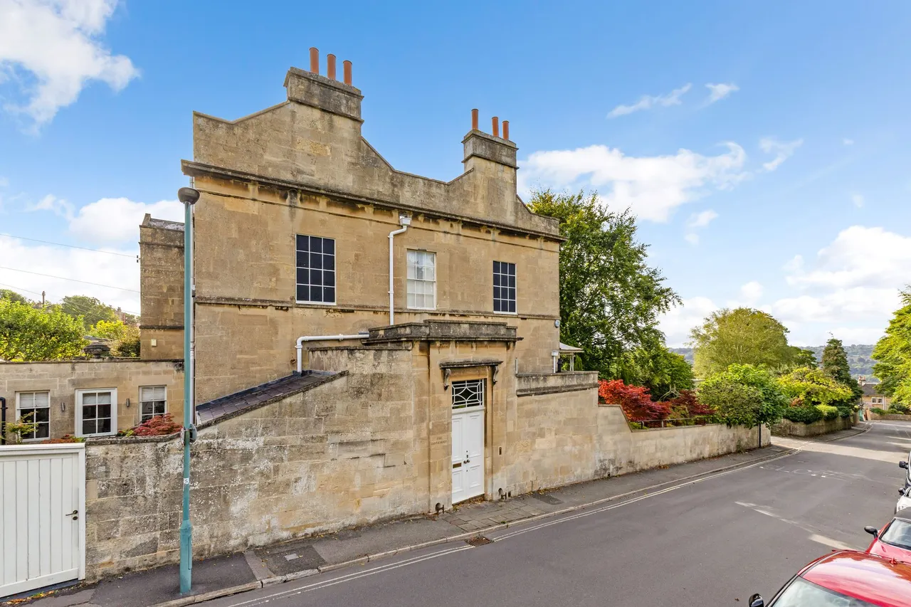 Richmond Road, Bath, BA1, photo 22