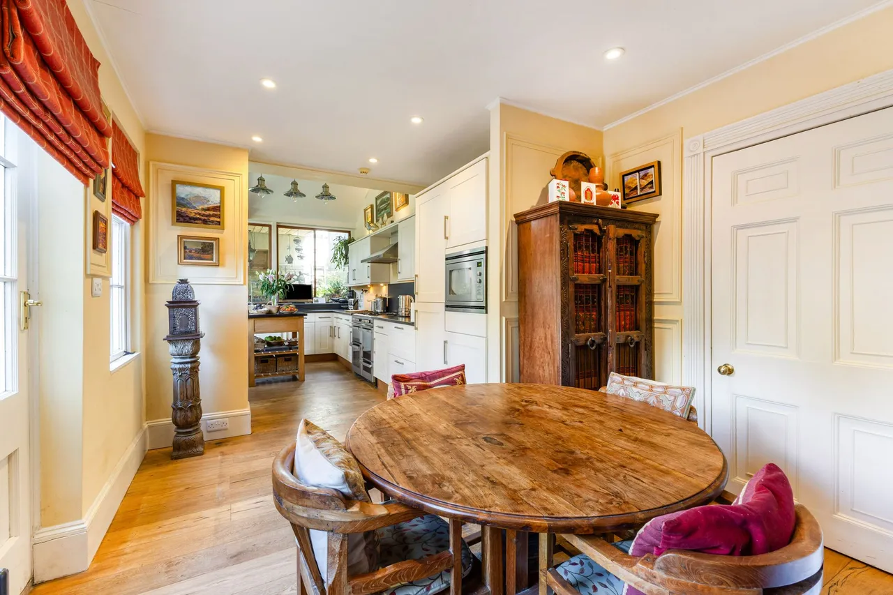 Richmond Road, Bath, BA1, photo 6