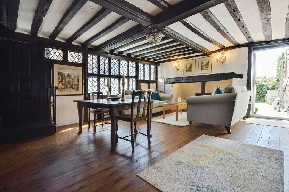 Church Square, Rye, East Sussex, TN31, photo 2