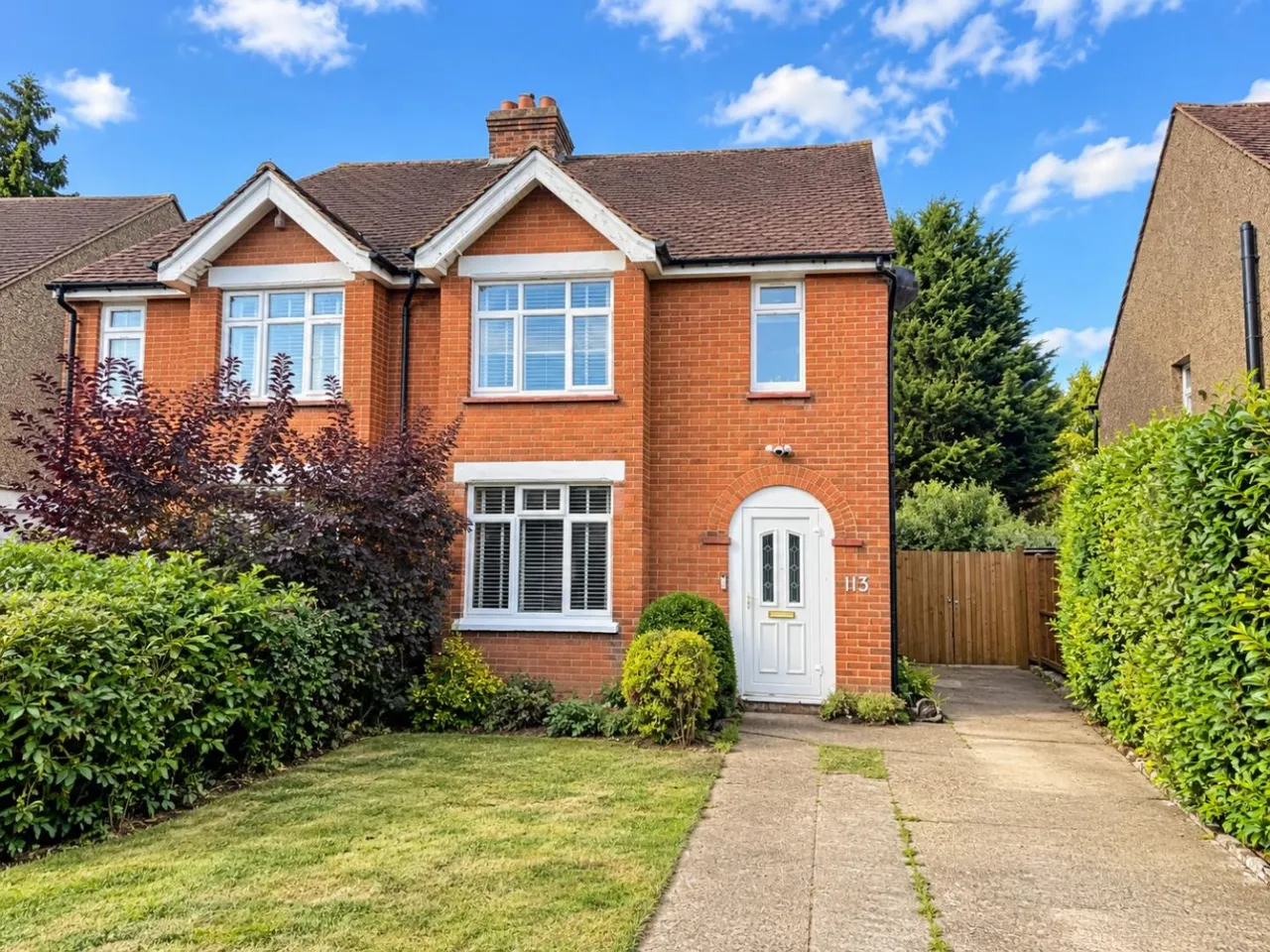 3 bed house for sale, Plains Avenue, Maidstone, ME15