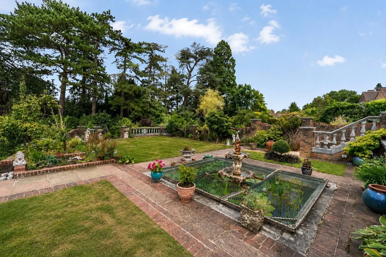 Waterlow Road, Reigate, RH2, photo 4