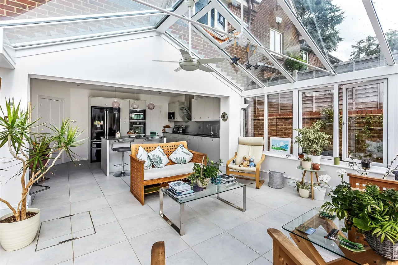 Grenehurst Park, Capel, RH5, photo 18