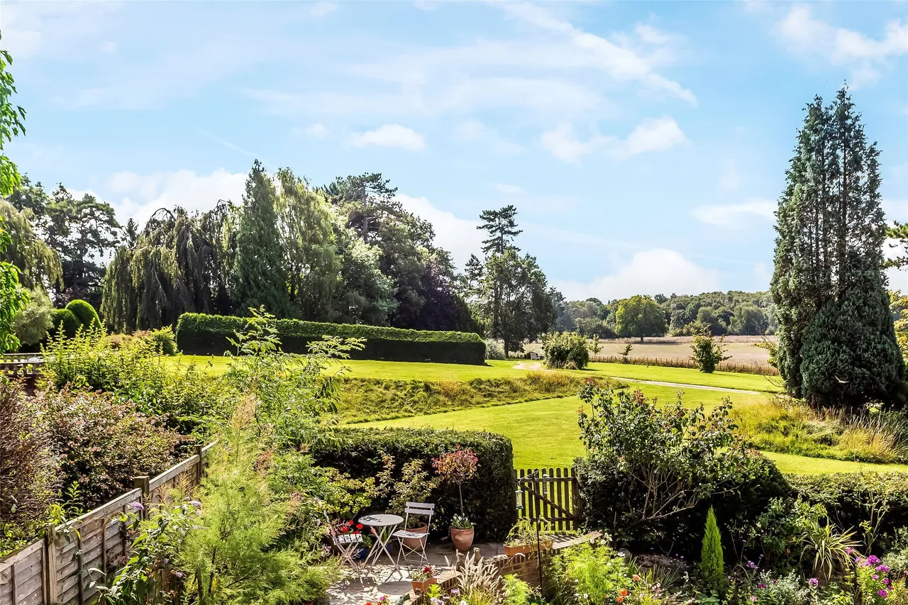Grenehurst Park, Capel, RH5, photo 8