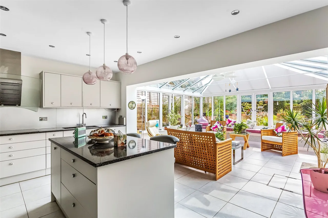 Grenehurst Park, Capel, RH5, photo 9