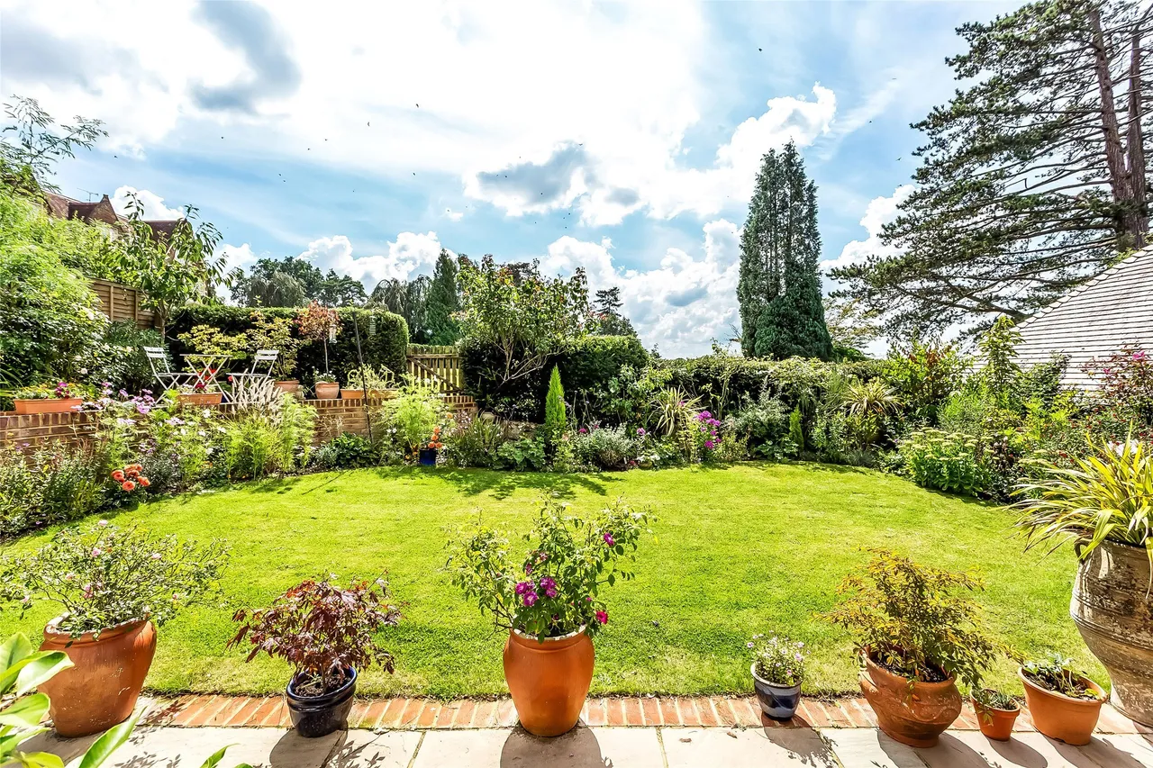 Grenehurst Park, Capel, RH5, photo 11