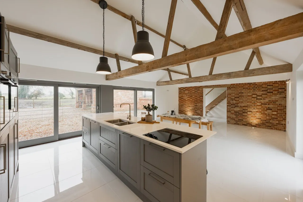 Highbury Farm Barns, Banningham, Norfolk, NR11 7DY, photo 4