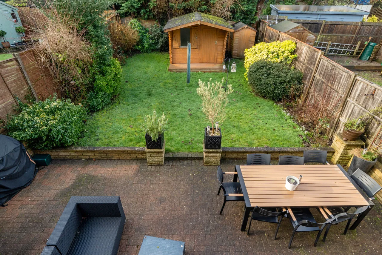 Hawthorndene Road, Hayes, Kent, BR2, photo 8