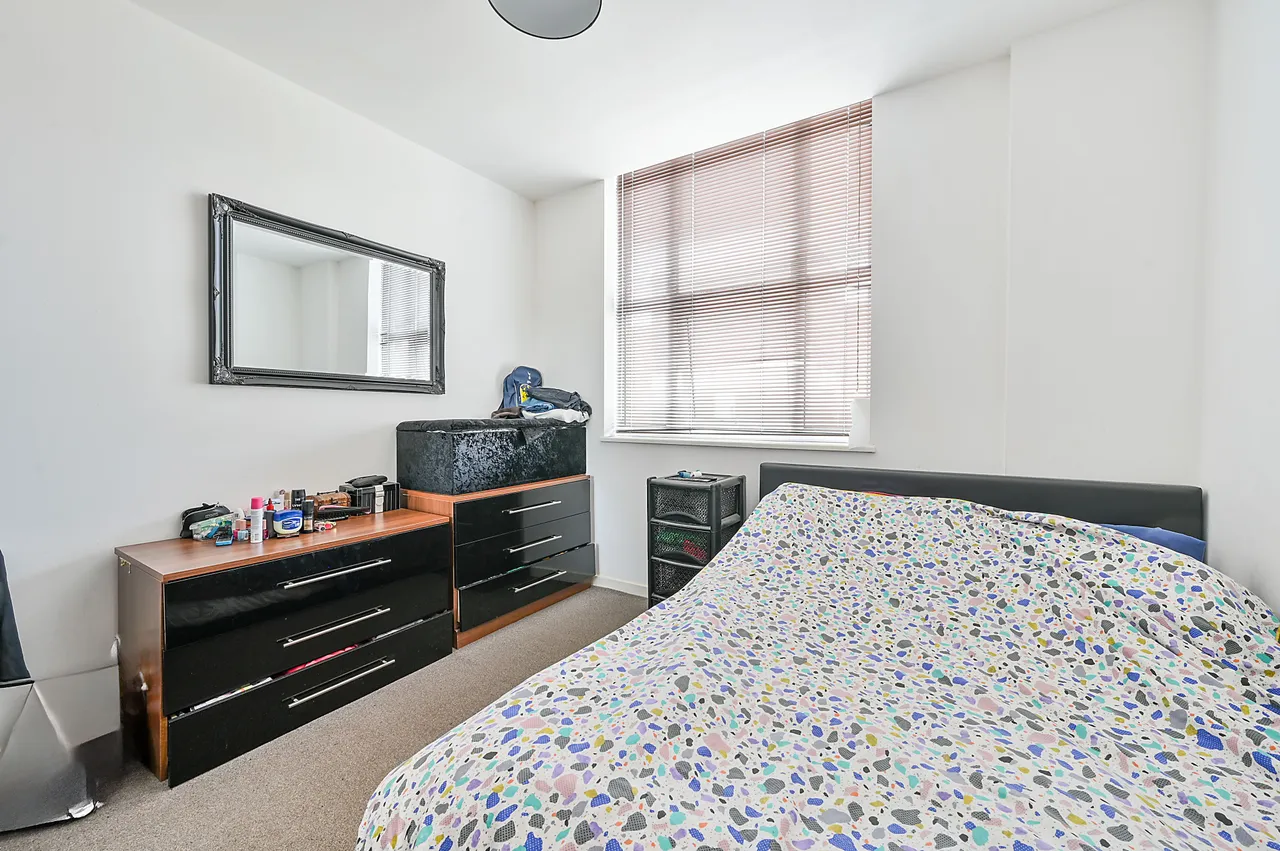 114 Bromyard House, Bromyard Avenue, London, photo 5