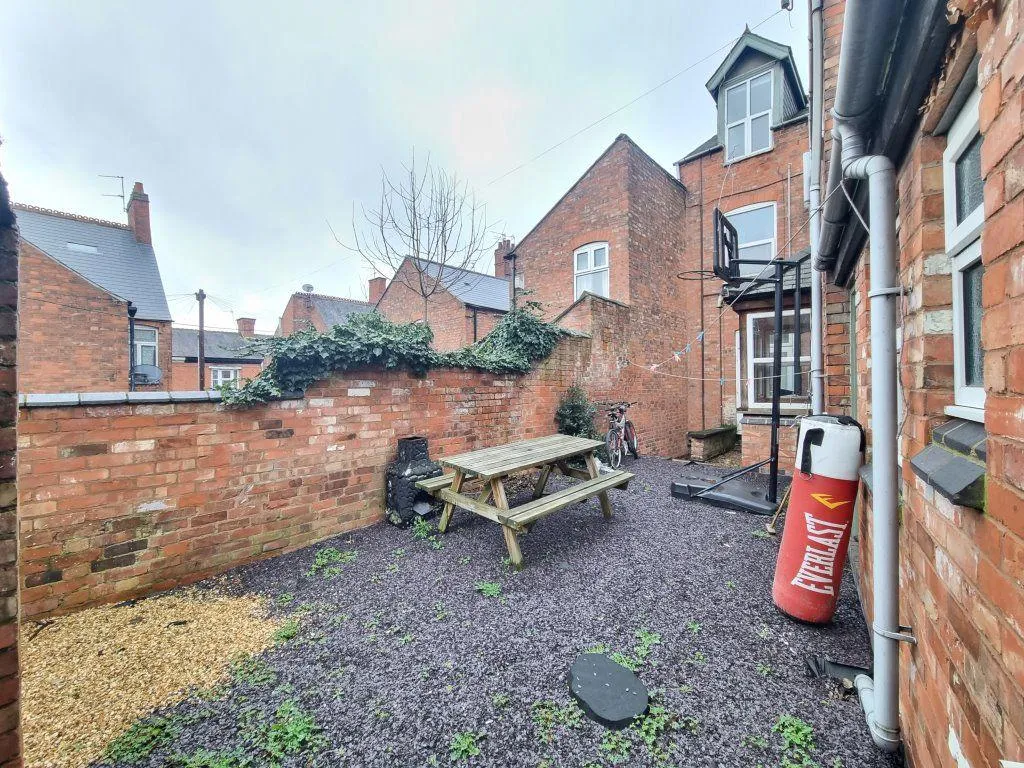 Tennyson Street, Leicester, LE2, photo 25