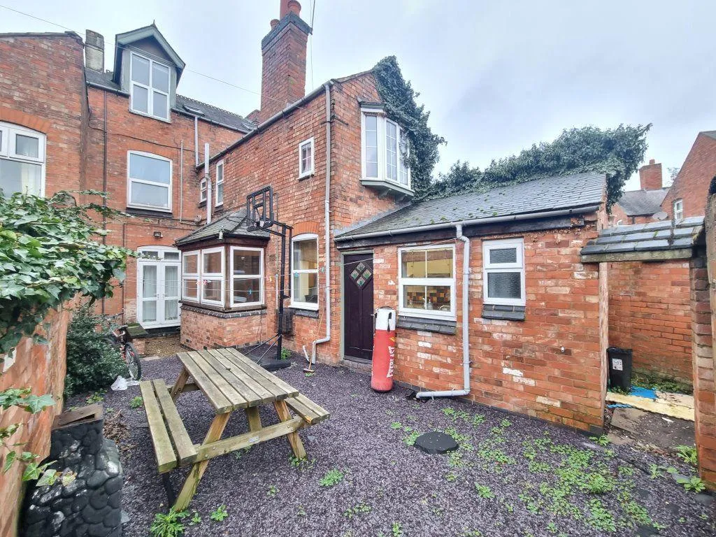 Tennyson Street, Leicester, LE2, photo 24