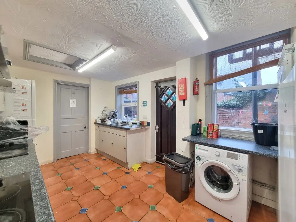 Tennyson Street, Leicester, LE2, photo 8