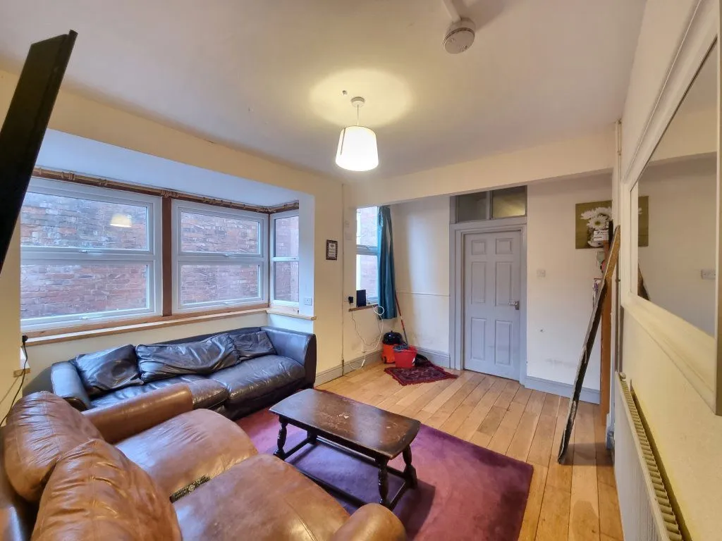 Tennyson Street, Leicester, LE2, photo 6
