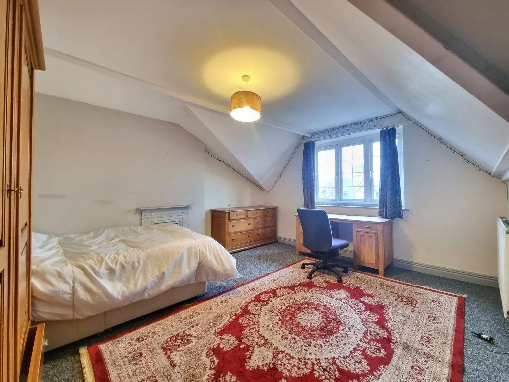 Tennyson Street, Leicester, LE2, photo 21