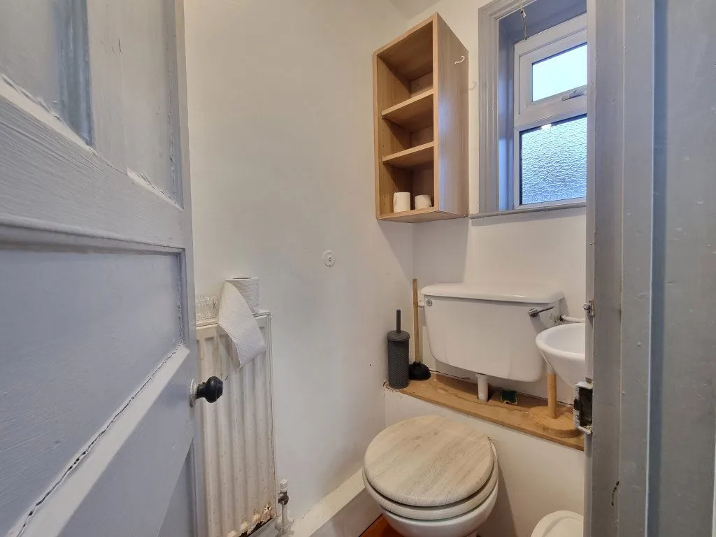 Tennyson Street, Leicester, LE2, photo 11