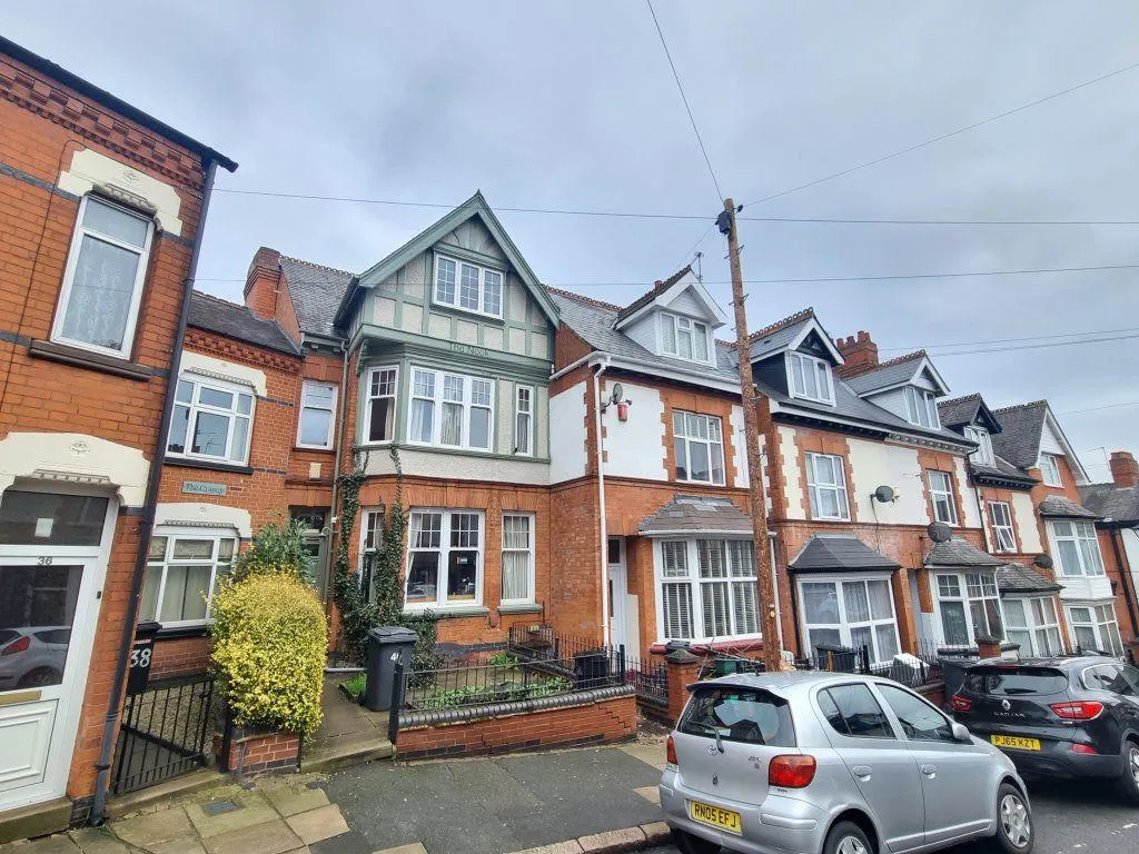 Tennyson Street, Leicester, LE2, photo 23