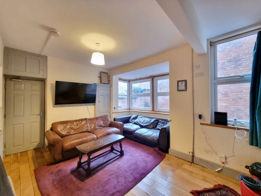 Tennyson Street, Leicester, LE2, photo 7