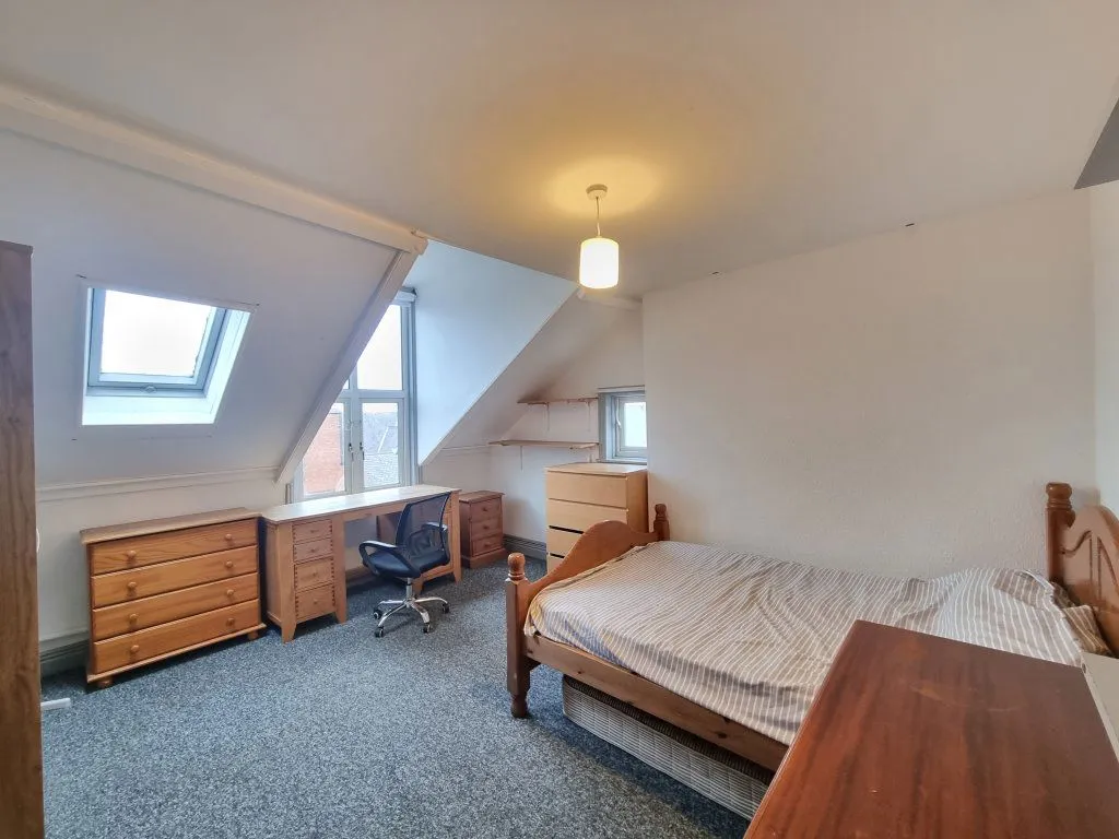 Tennyson Street, Leicester, LE2, photo 19
