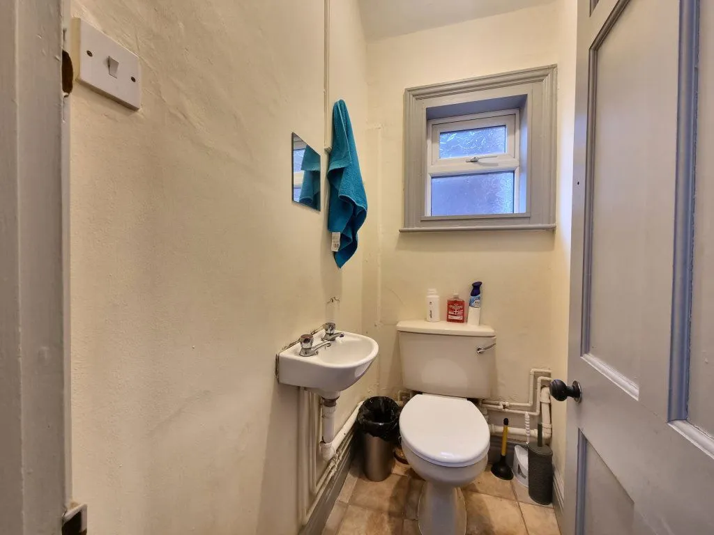 Tennyson Street, Leicester, LE2, photo 15