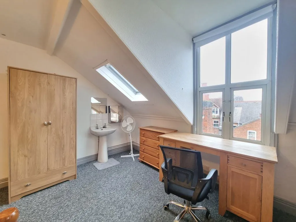 Tennyson Street, Leicester, LE2, photo 20