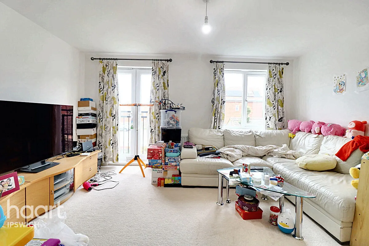 Fulham Way, Ipswich, IP1, photo 9