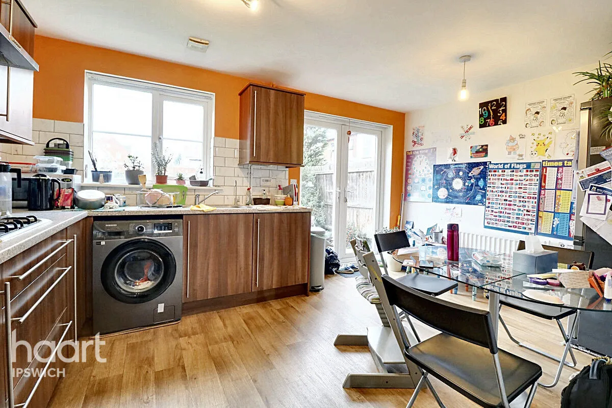 Fulham Way, Ipswich, IP1, photo 6