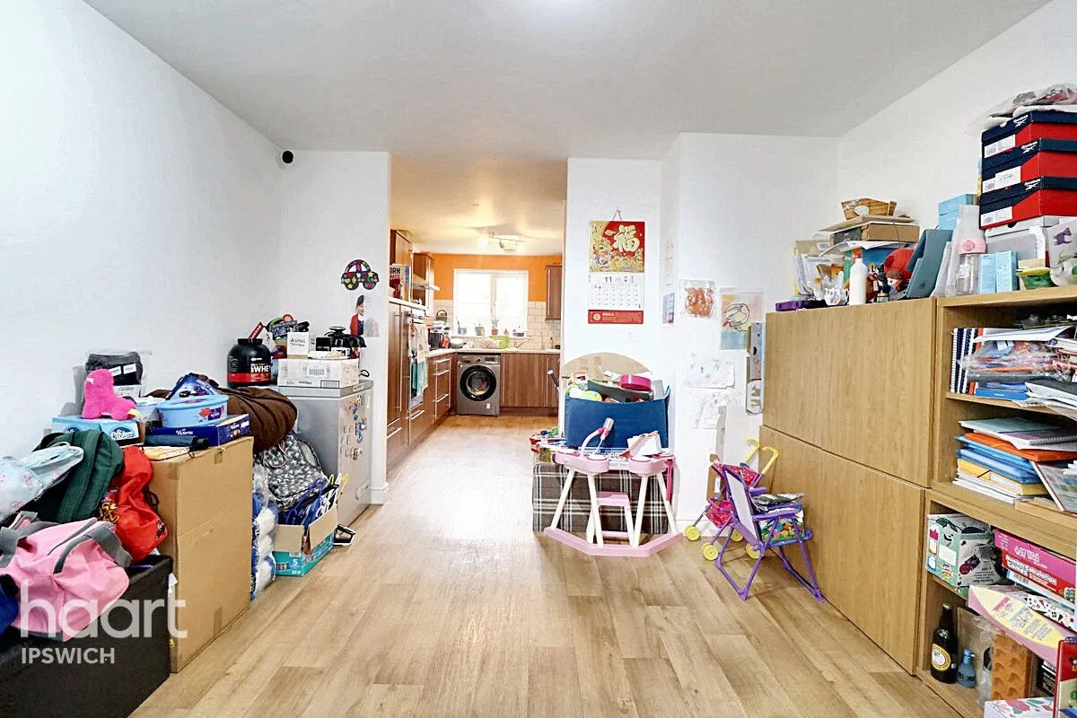 Fulham Way, Ipswich, IP1, photo 3