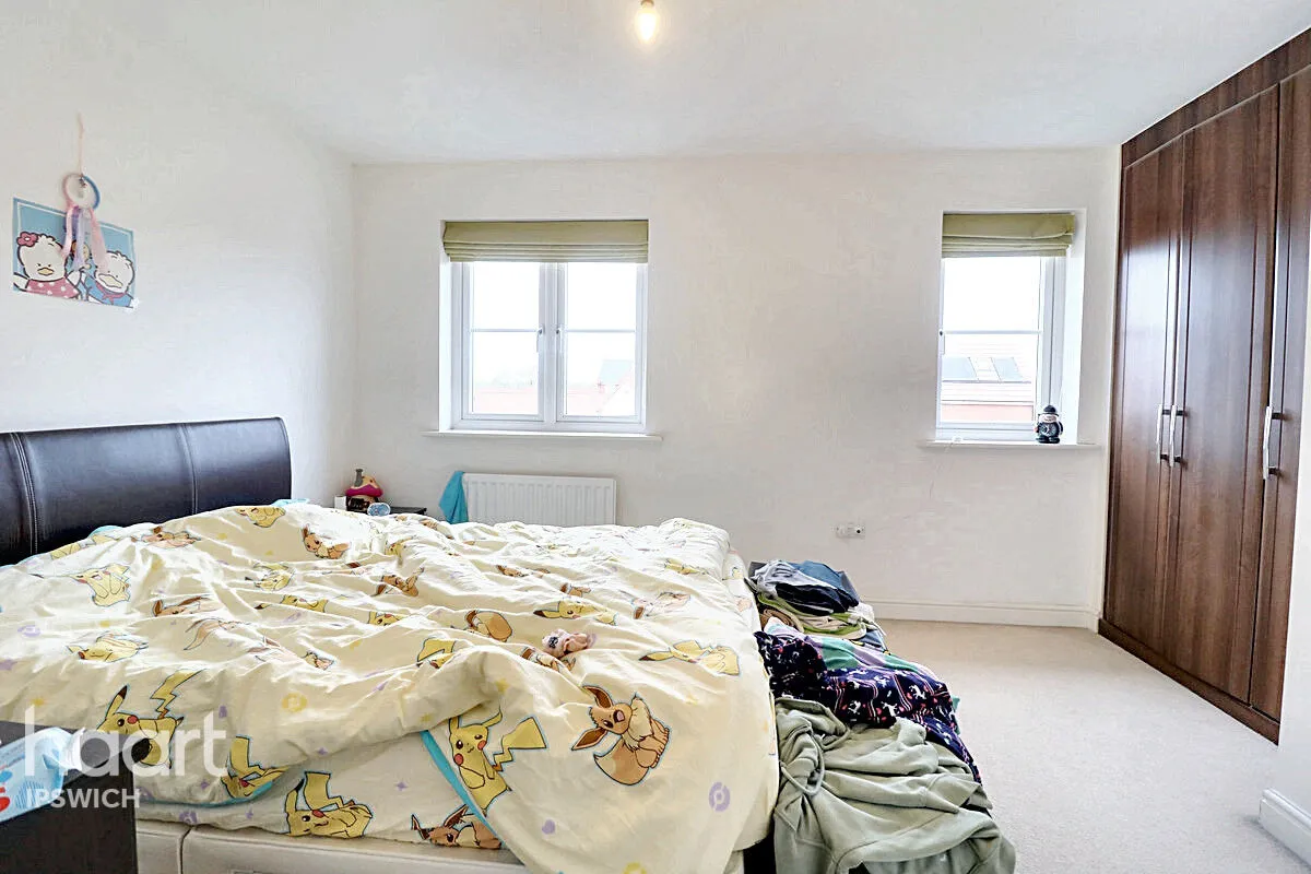 Fulham Way, Ipswich, IP1, photo 10