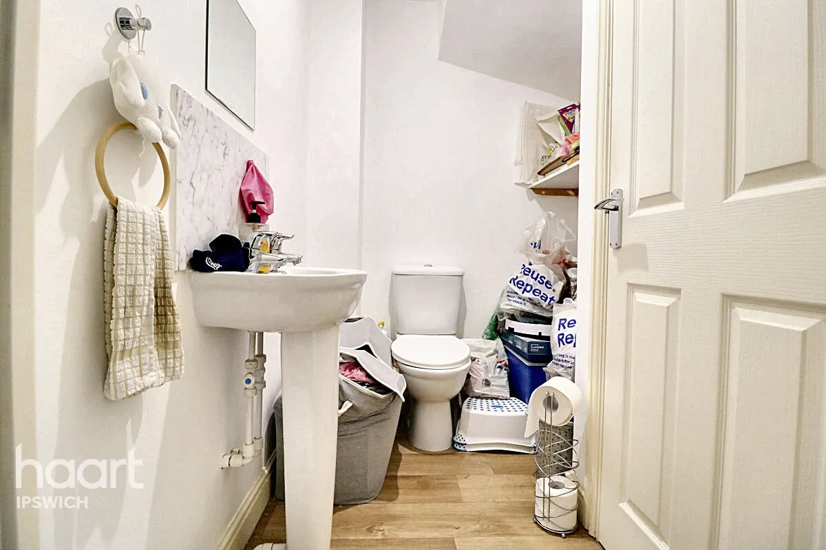 Fulham Way, Ipswich, IP1, photo 5