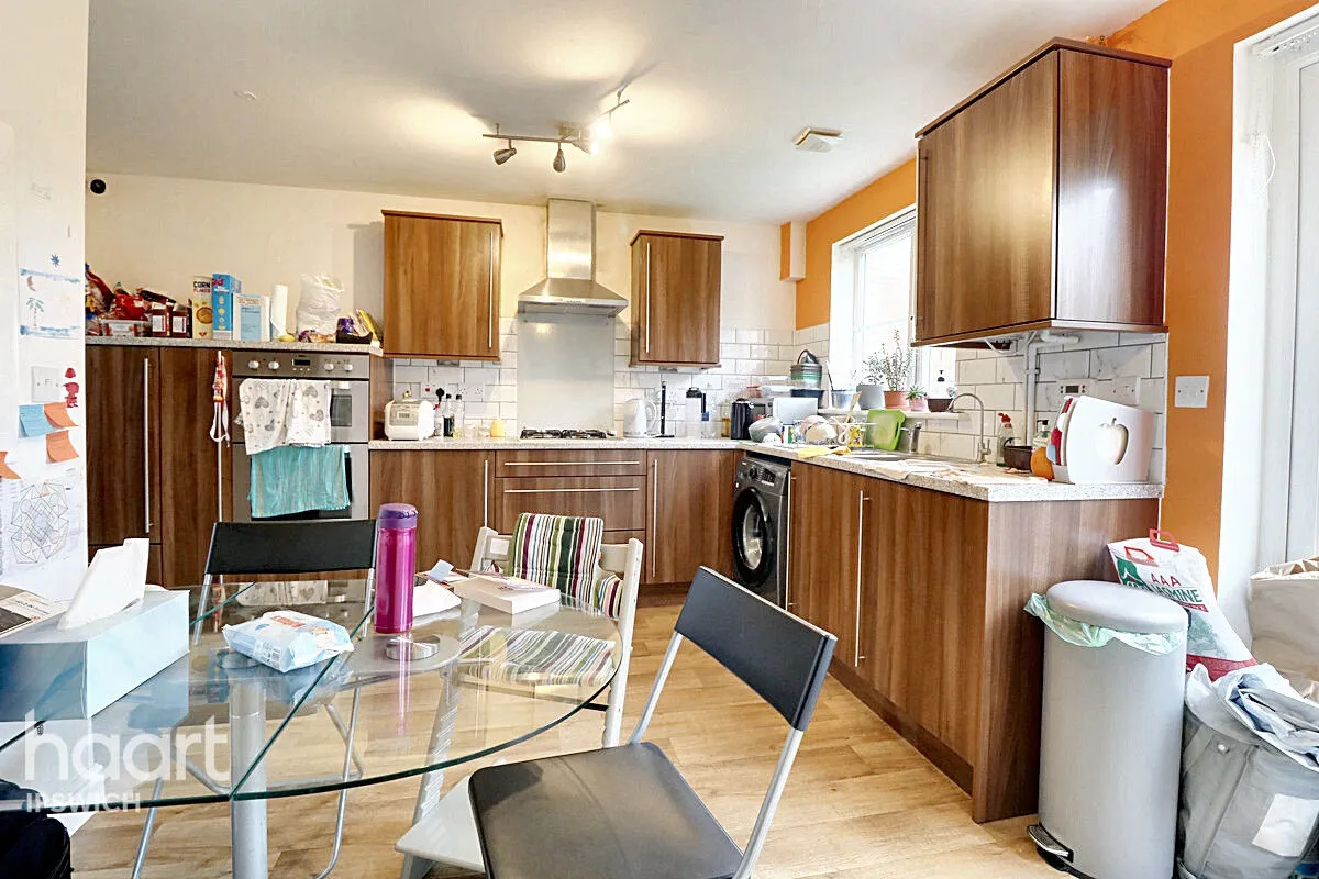 Fulham Way, Ipswich, IP1, photo 7
