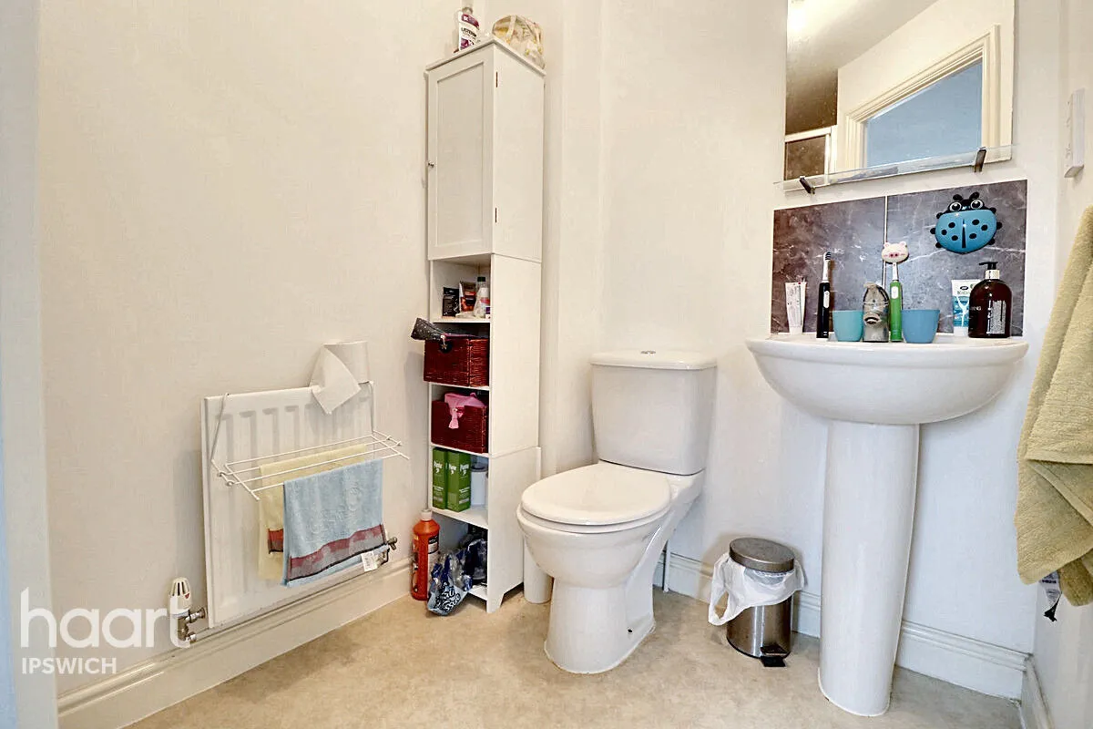Fulham Way, Ipswich, IP1, photo 11