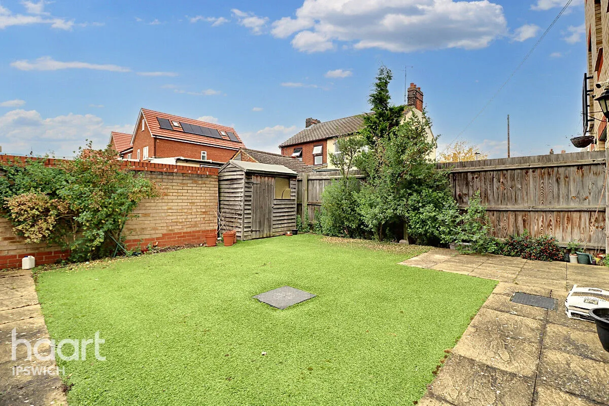 Fulham Way, Ipswich, IP1, photo 16