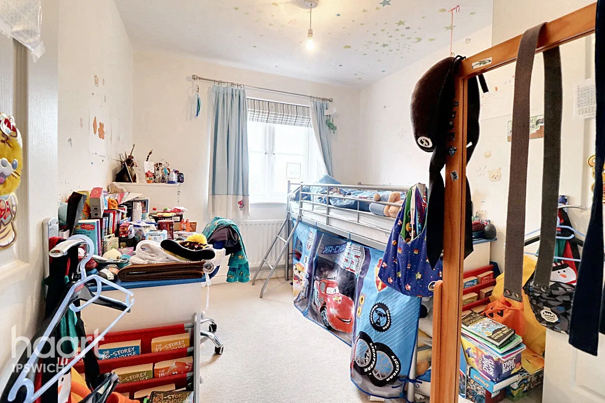 Fulham Way, Ipswich, IP1, photo 12