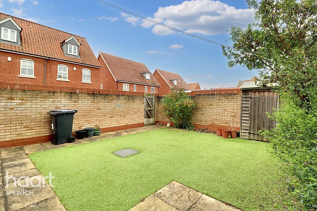 Fulham Way, Ipswich, IP1, photo 15