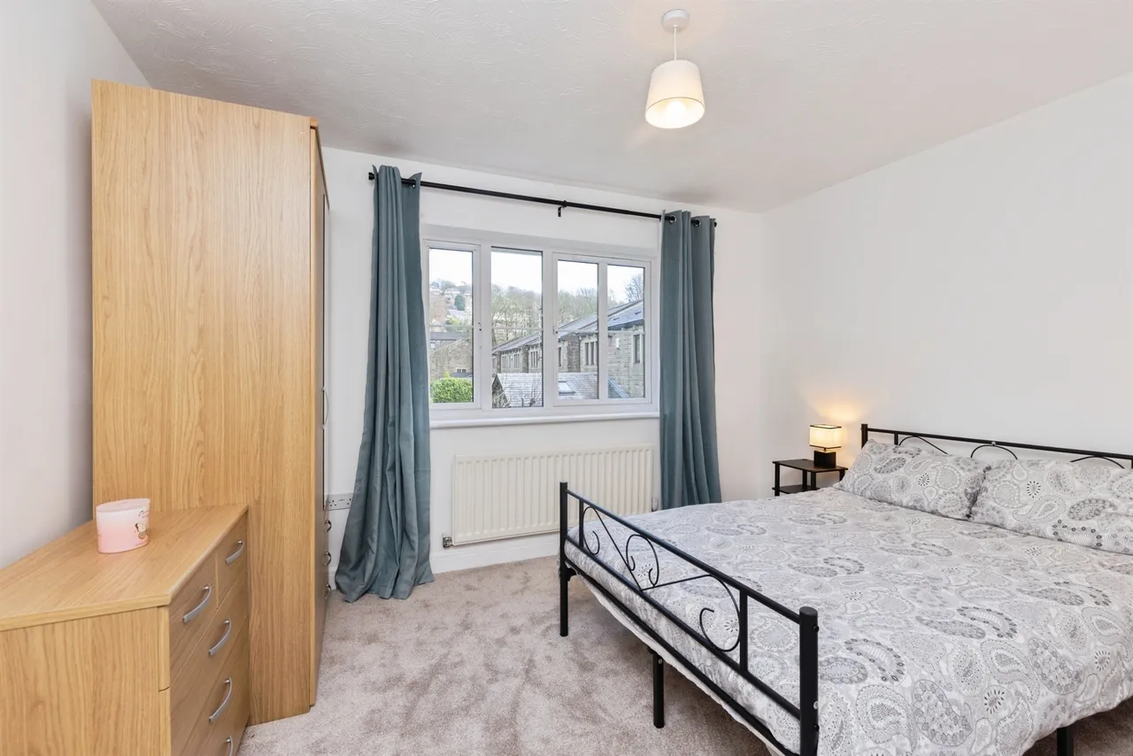 Weavers Court, SOWERBY BRIDGE, photo 12