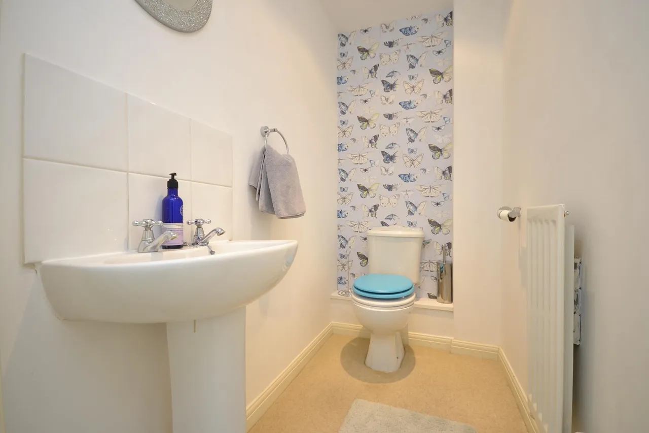 Shakespeare Avenue, Bristol, BS7 0NW, photo 12