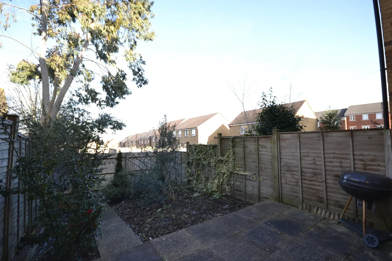 Shakespeare Avenue, Bristol, BS7 0NW, photo 13