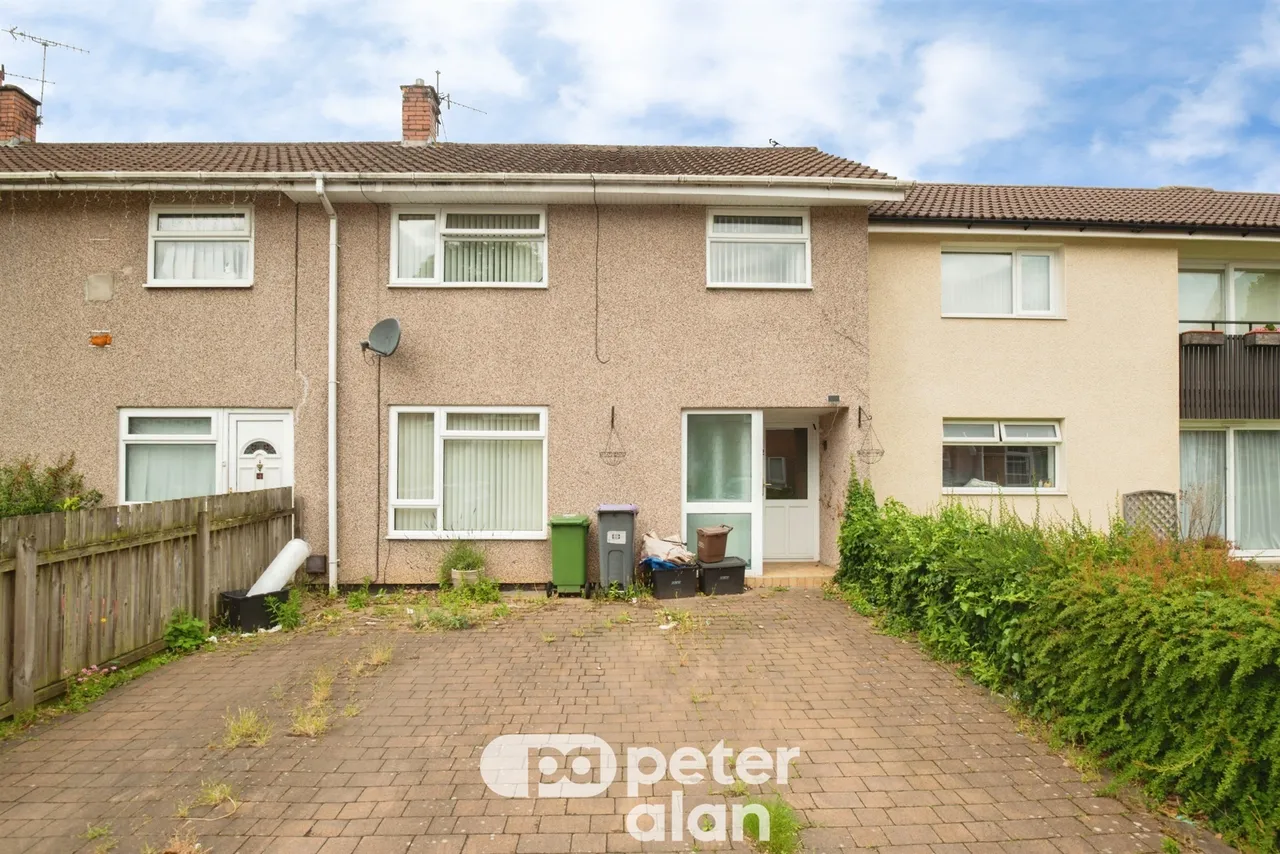 3 bed house for sale, Beaumaris Drive, Cwmbran, NP44