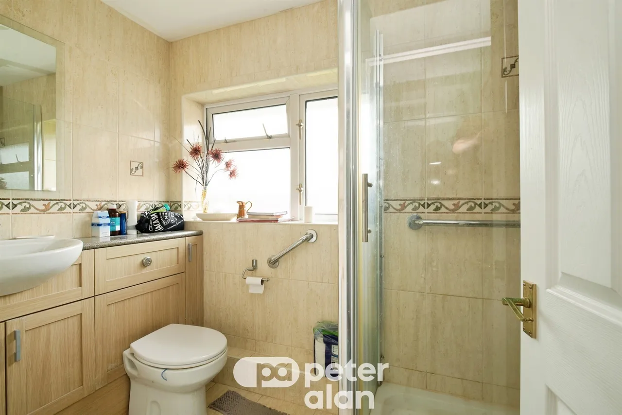Beaumaris Drive, Cwmbran, NP44, photo 12