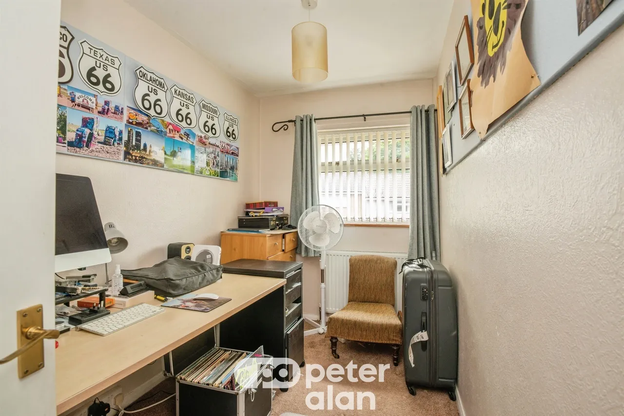 Beaumaris Drive, Cwmbran, NP44, photo 11