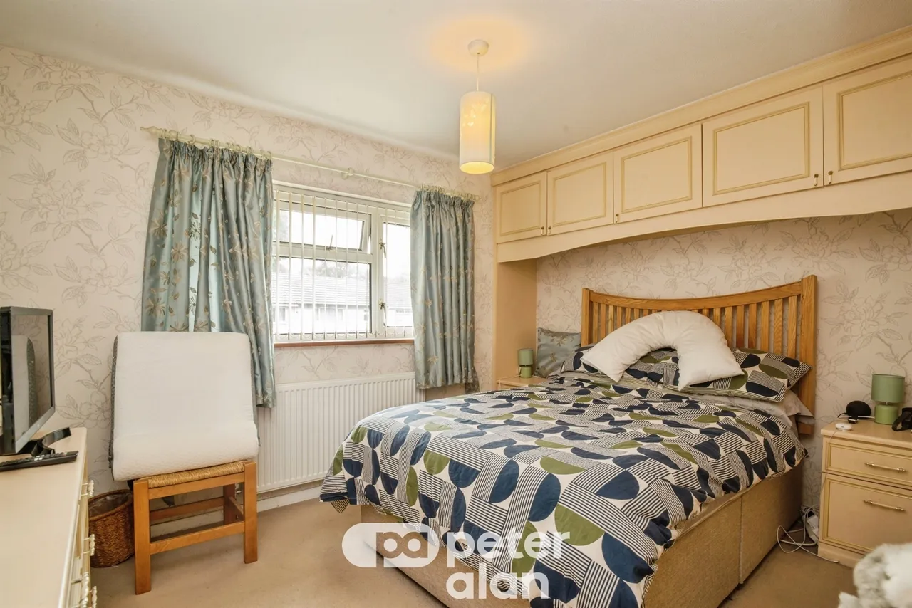 Beaumaris Drive, Cwmbran, NP44, photo 9